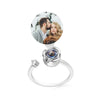 Customizable Photo Ring – Personalized Jewelry for Any Occasion