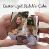 Custom Photo Rubik's Cube – A Unique Twist on a Personalized Keepsake