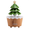 Christmas Tree Aroma Diffuser – Festive Essential Oil Diffuser for a Cozy Holiday Atmosphere