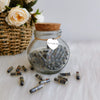 Custom Capsule Letters Message in a Bottle – A Unique Way to Share Your Heartfelt Words