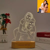 Personalized Photo Lamp – A Unique Way to Shine Your Memories