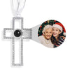 Custom Photo Keepsake Ornament  – Celebrate Precious Moments for Your Loved Ones