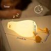 Lazy Duck Gentle Glow Night Light – The Ultimate Gift for a Peaceful Night’s Sleep