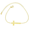 Cross Bracelet – Elegant Symbol of Faith and Style