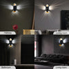 Eagle Wall Lamp – Illuminate Your Space with Majestic Style