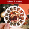 Custom 3D Viewfinder and Reel – Personalized Text and Photo Viewer with Your Own Photos