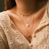 Gift Her This Beautiful Jade Pendant Necklace – Perfect for Any Occasion