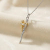 Mother & Child Bond Necklace - Meaningful Jewelry