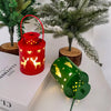 LED Christmas Candle Lights – Flameless Holiday Ambiance for a Cozy Season