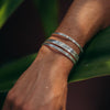 Custom Cuff – A Personalized Statement of Style and Meaning