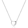 Heart Chain Necklace – A Timeless Symbol of Love and Elegance