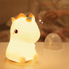 Magical Unicorn Night Light – A Soft Glow for Peaceful Dreams