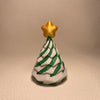 3D Printed Christmas Tree – Modern Holiday Decor with Festive Charm