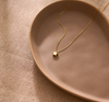 Mini Star Necklace – A Delicate Symbol of Shine and Simplicity