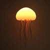 Floating Jellyfish Lamp – Mesmerizing LED Light for a Relaxing Ambiance