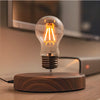 Magnetic Levitation Lamp – A Futuristic Touch of Light and Elegance