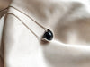 Black Tourmaline Necklace – A Timeless Gift for Your Beloved