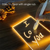 LED Night Light and Message Board – Unique Gift Idea