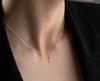 Dainty Star Necklace – A Delicate Touch of Elegance