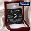 To My Daughter - Being Your Dad - Beautiful Gift Set