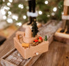 Wonder Chimes Train – Musical Holiday Decor for a Festive Touch