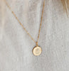 Signature Classic Fingerprint Necklace – A Unique Keepsake, Thoughtful Gift for Her, for Mom, or Someone Special