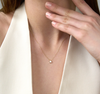 Mini Star Necklace – A Delicate Symbol of Shine and Simplicity