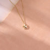 Show Your Love with a Gold Star Necklace – Perfect for Any Occasion