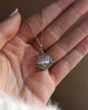 Planet Marble Necklace – A Celestial-Inspired Jewelry Piece