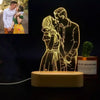 Personalized Photo Lamp – A Unique Way to Shine Your Memories