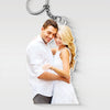 Personalized Custom Shaped Acrylic Keychain – Your Unique Style, Anywhere You Go