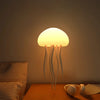 Floating Jellyfish Lamp – Mesmerizing LED Light for a Relaxing Ambiance