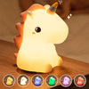 Magical Unicorn Night Light – A Soft Glow for Peaceful Dreams