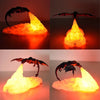 Dragon Lamp – Illuminate Your Space with Mythical Majesty