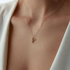 Angel Charm Necklace – The Ideal Gift for Your Beloved