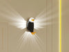 Eagle Wall Lamp – Illuminate Your Space with Majestic Style