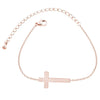 Cross Bracelet – Elegant Symbol of Faith and Style