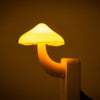 Mushroom Wall Light – A Whimsical Glow for Your Space