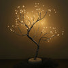 Fairy Light Spirit Tree – Enchanting LED Decor for a Magical Ambiance