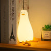 Lazy Duck Gentle Glow Night Light – The Ultimate Gift for a Peaceful Night’s Sleep