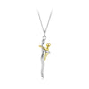 Mother & Child Bond Necklace - Meaningful Jewelry