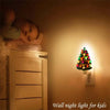 Christmas Tree Lamp – Illuminate Your Holiday Spirit