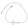 Cross Bracelet – Elegant Symbol of Faith and Style