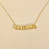 Name Bubble Necklace - The Ultimate Romantic Gift for Her