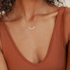 Pearl Bead Necklace – A Thoughtful Gift for Your Loved One