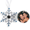 Custom Photo Keepsake Ornament  – Celebrate Precious Moments for Your Loved Ones