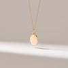 Sunset Pendant Necklace – A Timeless Gift for the Special Woman in Your Life