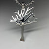 Leafless Tree Necklace – A Symbol of Resilience and New Beginnings