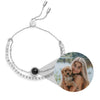 Personalized Tennis Bracelet – Elegance Meets Individuality