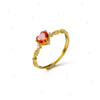 Women's Love Ring – Elegant and Meaningful Symbol of Love